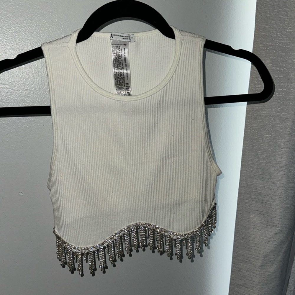 ZARA top
